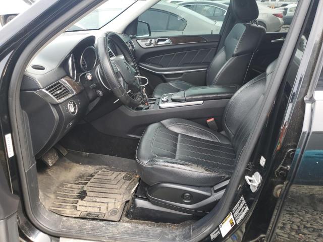 Photo 7 from auction – 2014 MERCEDES-BENZ GL 450 4MA with VIN 4JGDF7CE8EA404371