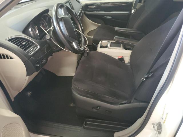 Photo 7 from auction – 2011 CHRYSLER TOWN & COU with VIN 2A4RR5DG3BR656049