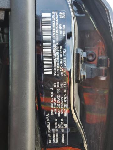 Photo 14 from auction – 2022 JEEP RENAGADE with VIN ZACNJBAB1KPJ87693