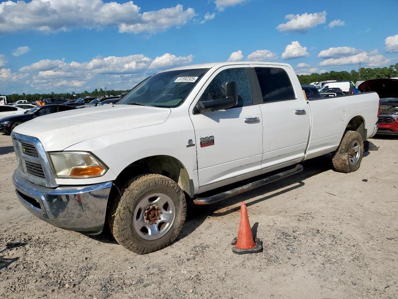 DODGE RAM 2500 S 2012 with VIN 3C6UD5JL3CG113993 - Photo from auction