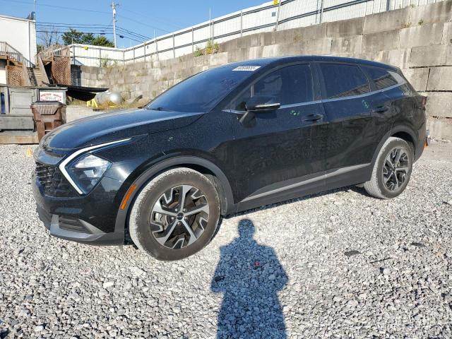KIA SPORTAGE E 2023 with VIN 5XYK33AF0PG063799 - Photo from auction
