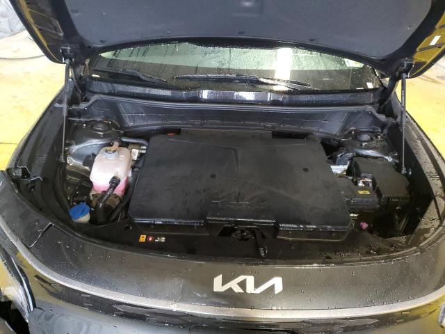 Photo 12 from auction – 2023 KIA NIRO WIND with VIN KNDCR3L19P5071798
