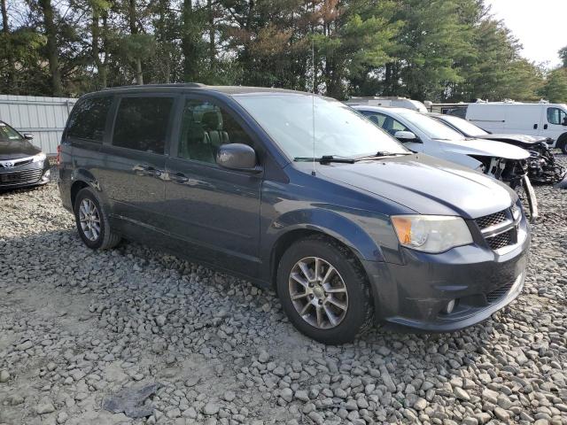 Photo 4 from auction – 2013 DODGE GRAND CARA with VIN 2C4RDGEG4DR652674