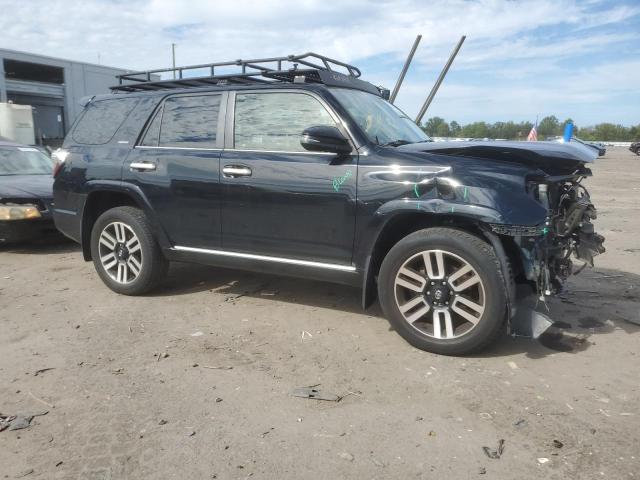 Photo 4 from auction – 2016 TOYOTA 4RUNNER SR with VIN JTEBU5JR3G5318940