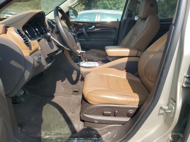 Photo 7 from auction – 2014 BUICK ENCLAVE with VIN 5GAKRBKD9EJ331771