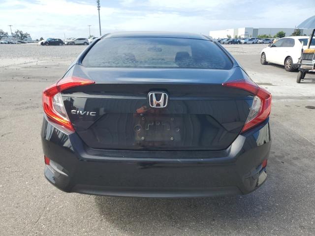 Photo 6 from auction – 2016 HONDA CIVIC EX with VIN 19XFC2F71GE086275