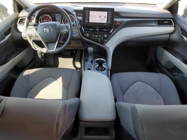 Photo 8 from auction – 2023 TOYOTA CAMRY LE with VIN 4T1C31AK8PU606851