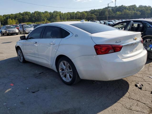 Photo 2 from auction – 2014 CHEVROLET IMPALA ECO with VIN 2G1135SR6E9191501