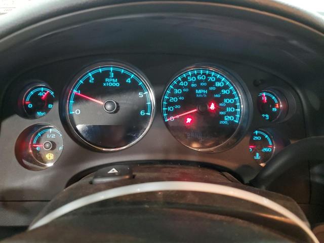Photo 9 from auction – 2007 CHEVROLET SUBURBAN K with VIN 1GNFK16367J174128