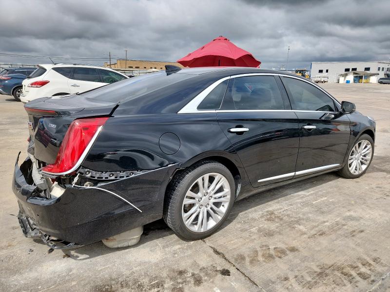 Photo 3 from auction – 2018 CADILLAC XT5 with VIN 2G61M5S37J9117291