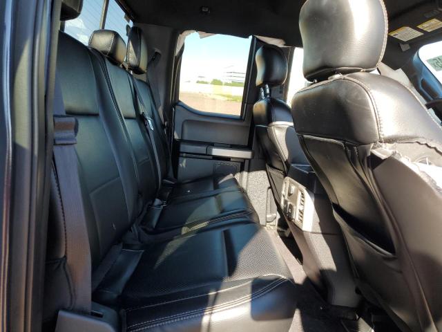 Photo 10 from auction – 2017 FORD F150 SUPER with VIN 1FTFX1EGXHKD43156