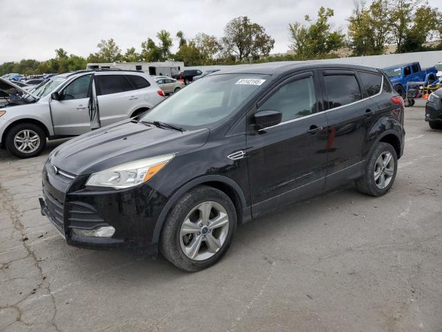 FORD ESCAPE SE 2015 with VIN 1FMCU0G94FUA32016 - Photo from auction