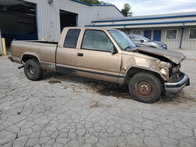 Photo 4 from auction – 1995 CHEVROLET GMT-400 C1 with VIN 2GCEC19Z9S1148711