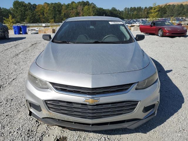 Photo 5 from auction – 2017 CHEVROLET MALIBU LS with VIN 1G1ZB5ST9HF118846
