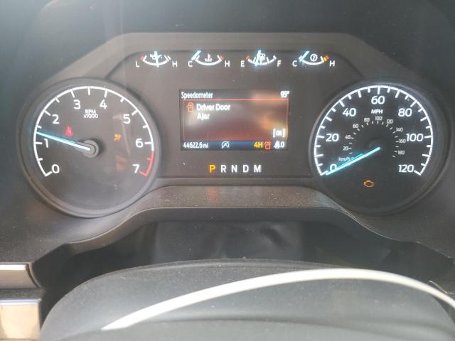 Photo 9 from auction – 2023 FORD F150 SUPER with VIN 1FTEW1EP5PKF68243