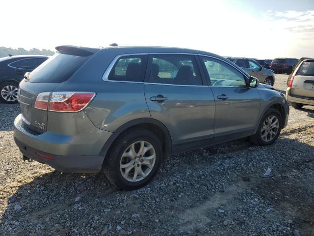 Photo 3 from auction – 2012 MAZDA CX-9 with VIN JM3TB3CV8C0335020