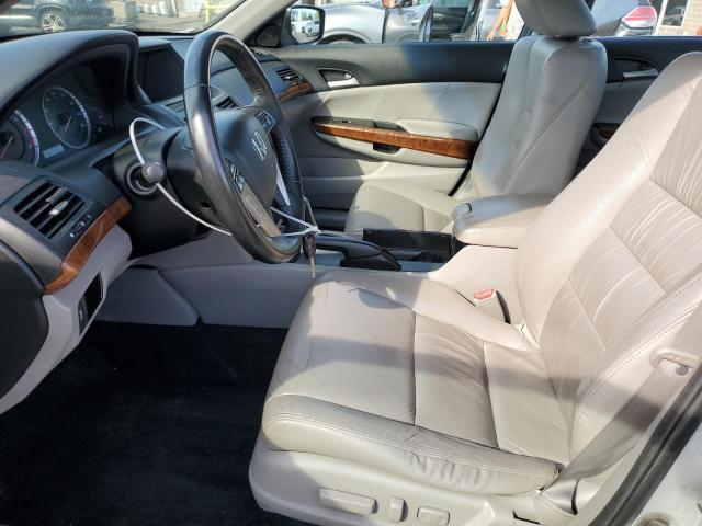 Photo 7 from auction – 2012 HONDA ACCORD EXL with VIN 1HGCP3F8XCA033675