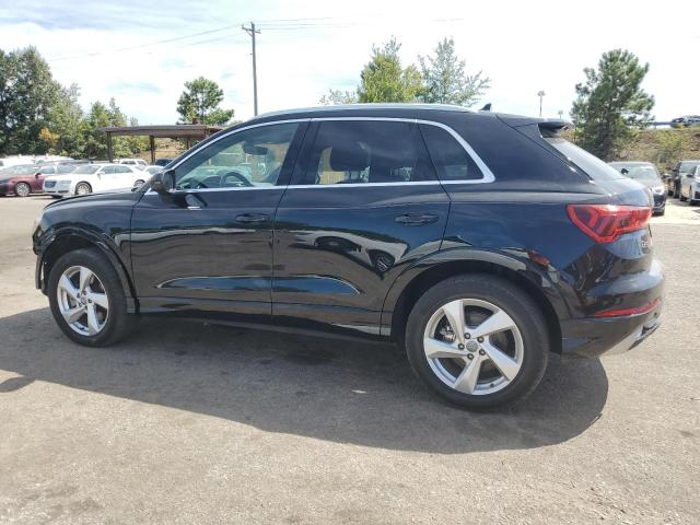 Photo 2 from auction – 2020 AUDI Q3 PREMIUM with VIN WA1AECF30L1093930