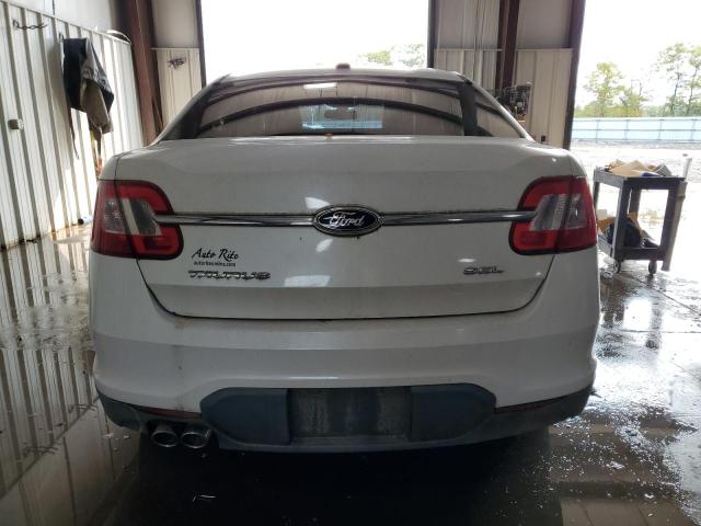 Photo 6 from auction – 2011 FORD TAURUS SEL with VIN 1FAHP2EW1BG121532