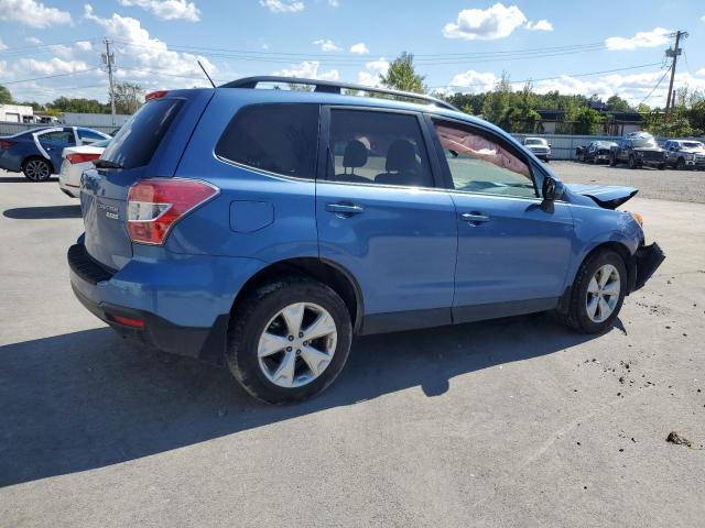 Photo 3 from auction – 2015 SUBARU FORESTER 2 with VIN JF2SJADC0FH824852