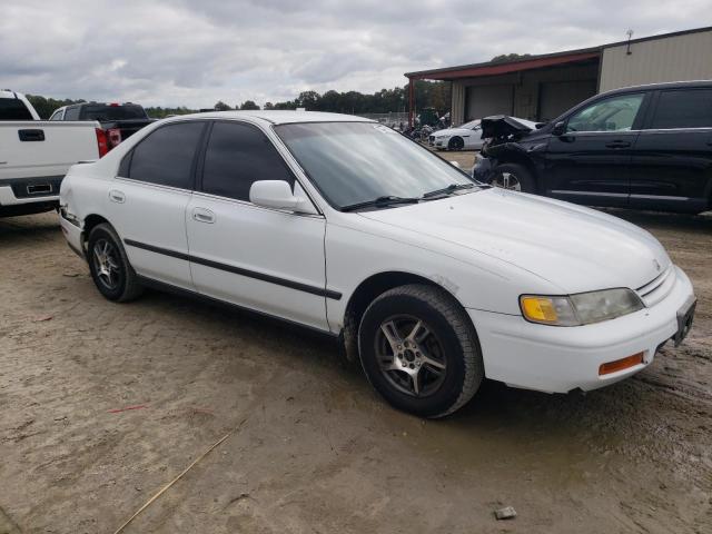 Photo 4 from auction – 1995 HONDA ACCORD LX with VIN JHMCD5535SC028684