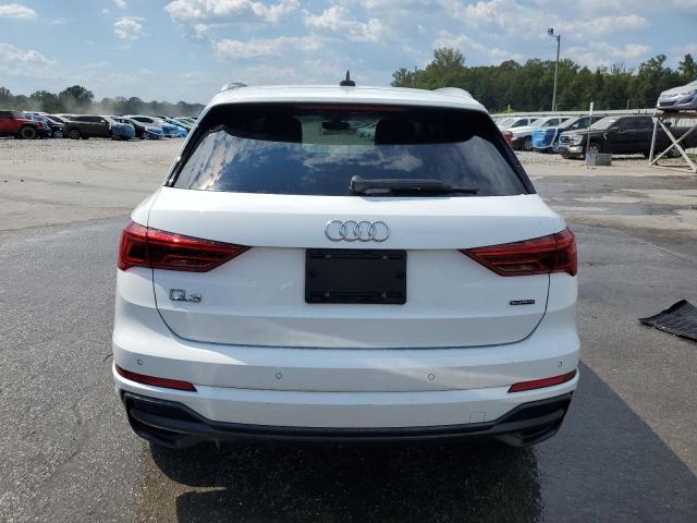 Photo 6 from auction – 2022 AUDI Q3 PREMIUM with VIN WA1EECF34N1008379