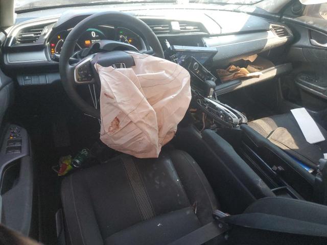 Photo 8 from auction – 2018 HONDA CIVIC EX with VIN 2HGFC2F70JH536379