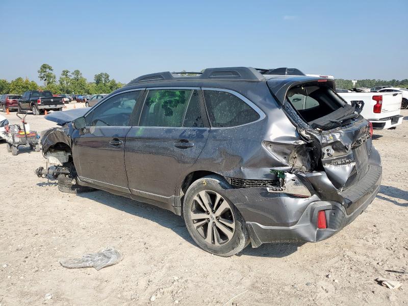 Снимка 2 от търг – 2018 SUBARU OUTBACK 2. с VIN 4S4BSANC2J3238293