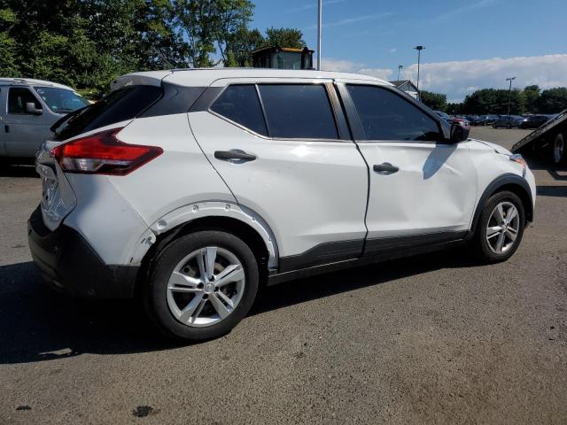 Photo 3 from auction – 2020 NISSAN KICKS S with VIN 3N1CP5BV7LL516686
