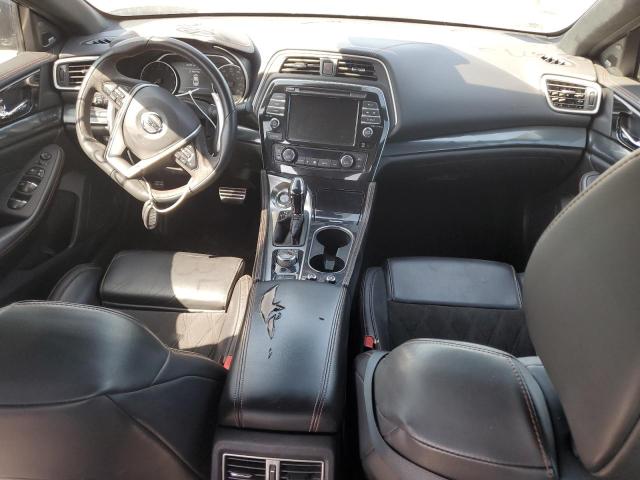 Photo 8 from auction – 2019 NISSAN MAXIMA S with VIN 1N4AA6AV9KC378274