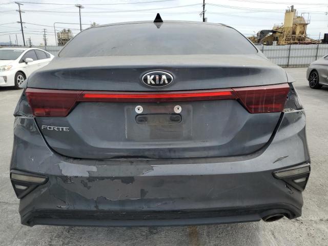 Photo 6 from auction – 2020 KIA FORTE FE with VIN 3KPF24AD2LE217395