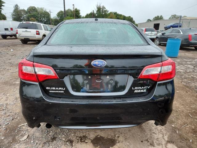 Photo 6 from auction – 2015 SUBARU LEGACY with VIN 4S3BNAC67F3018051