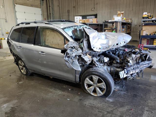 Photo 4 from auction – 2016 SUBARU FORESTER 2 with VIN JF2SJAFC5GH476674