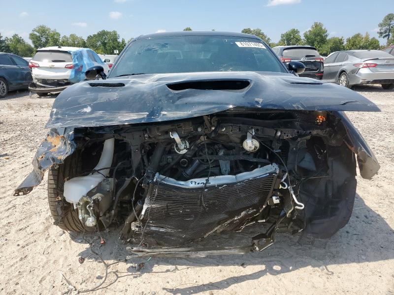 Photo 5 from auction – 2023 DODGE CHALLENGER with VIN 2C3CDZFJ4PH641992