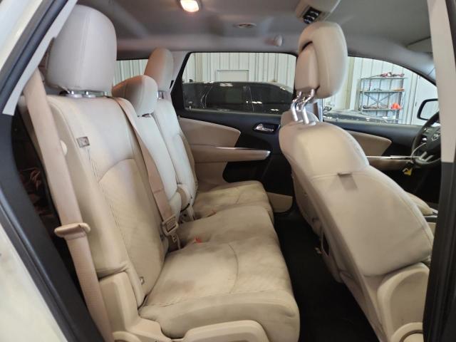 Photo 11 from auction – 2017 DODGE JOURNEY SX with VIN 3C4PDCBG3HT532937