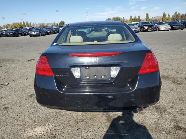 Photo 6 from auction – 2007 HONDA ACCORD SE with VIN JHMCM563X7C025205