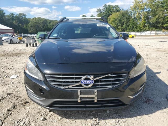 Photo 5 from auction – 2015 VOLVO V60 with VIN YV126MEA3F1206703