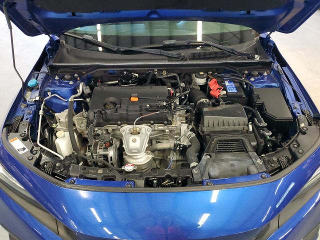 Photo 11 from auction – 2022 HONDA CIVIC LX with VIN 2HGFE2F22NH508538