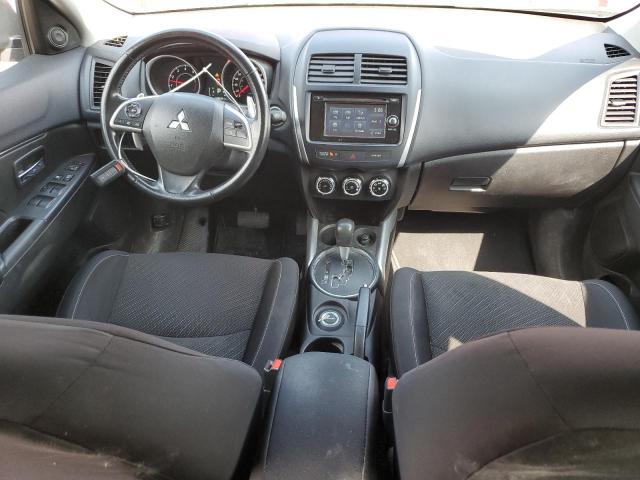 Photo 8 from auction – 2014 MITSUBISHI RVR GT with VIN 4A4AJ4AU2EE605683