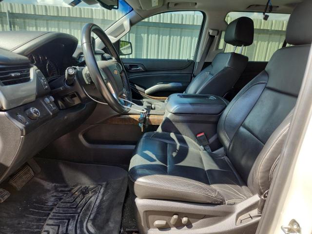 Photo 7 from auction – 2015 CHEVROLET SUBURBAN C with VIN 1GNSCJKC7FR285417