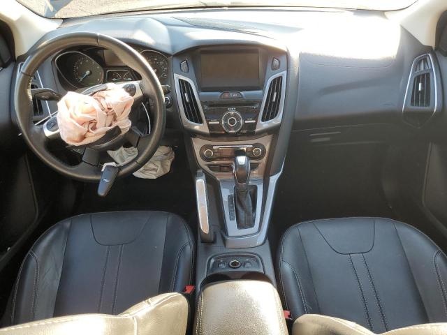 Photo 8 from auction – 2014 FORD FOCUS TITA with VIN 1FADP3N22EL161938