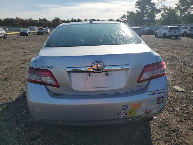 Photo 6 from auction – 2011 TOYOTA CAMRY BASE with VIN 4T4BF3EK8BR124615