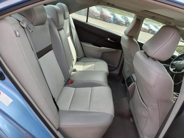 Photo 10 from auction – 2014 TOYOTA CAMRY L with VIN 4T4BF1FK3ER338614