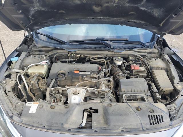 Photo 11 from auction – 2018 HONDA CIVIC EX with VIN 2HGFC2F76JH550965