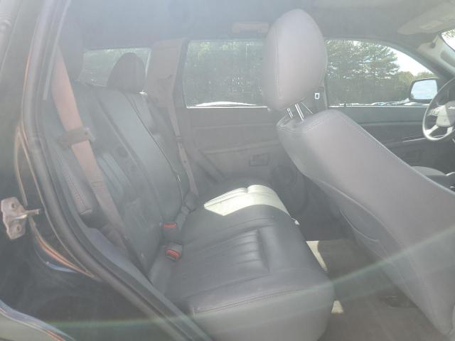 Photo 11 from auction – 2007 JEEP GRND CHERO with VIN 1J8GR48K87C641741
