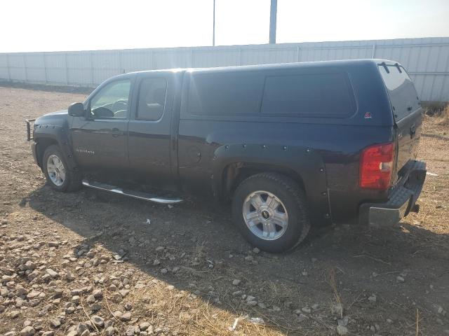 Photo 2 from auction – 2010 CHEVROLET 1500 with VIN 1GCSKSE33AZ126948