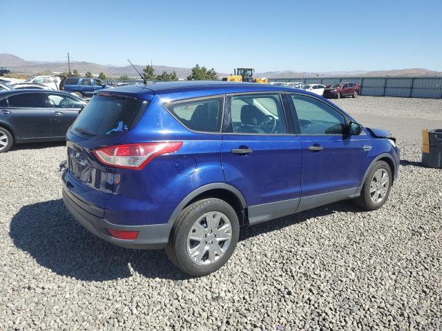 Photo 3 from auction – 2014 FORD ESCAPE S with VIN 1FMCU0F77EUA85114