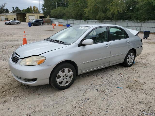 TOYOTA COROLLA CE 2005 with VIN 1NXBR32E05Z439784 - Photo from auction