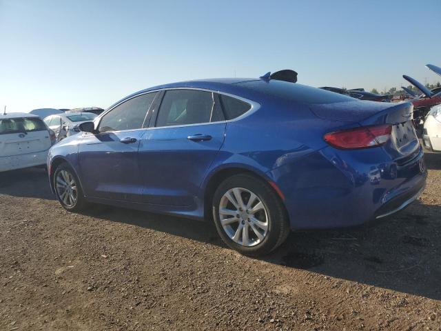 Photo 2 from auction – 2017 CHRYSLER 200 LIMITE with VIN 1C3CCCAB4HN509582