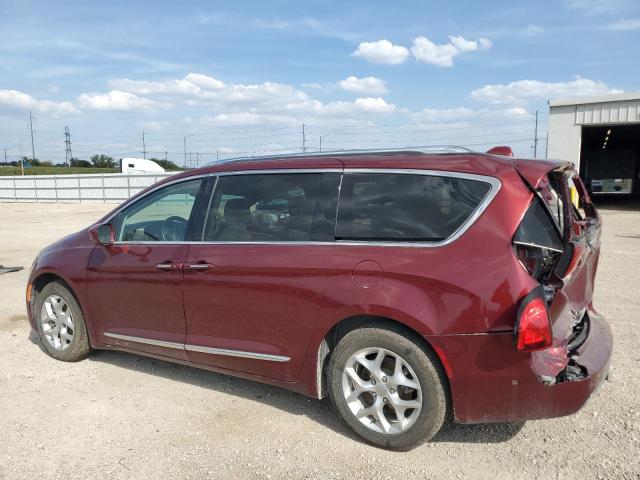 صورة رقم 2 من المزاد - 2019 CHRYSLER PACIFICA TOURING PLUS مع VIN 2C4RC1EG3KR569542